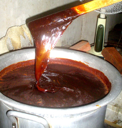 Cách nấu cao mèo