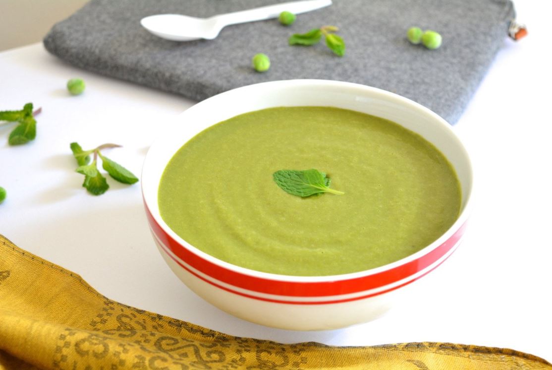 Cách nấu cháo tim heo