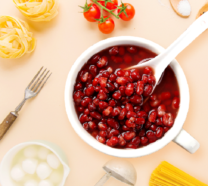 Cách nấu chè đậu đỏ