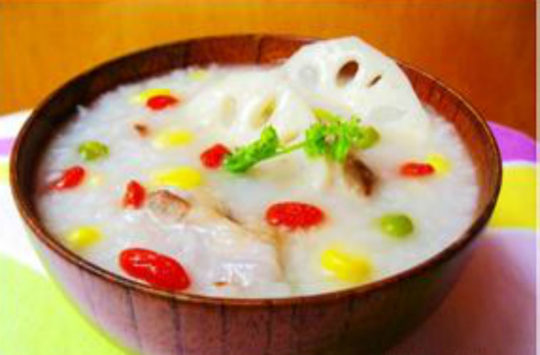 Cách nấu củ sen