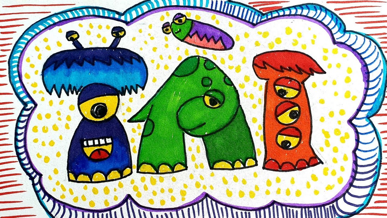 Cách trang trí chữ cái