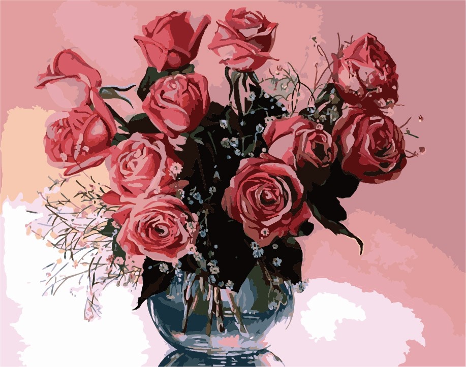Vẽ hoa hồng đơn giản: Tạo ra một bức tranh hoa hồng đơn giản nhưng vô cùng đẹp là điều mà ai cũng có thể làm được. Hãy đón xem hình ảnh liên quan để tìm hiểu thêm về cách vẽ hoa hồng đơn giản và mang đến những điều kỳ diệu cho cuộc sống của bạn.