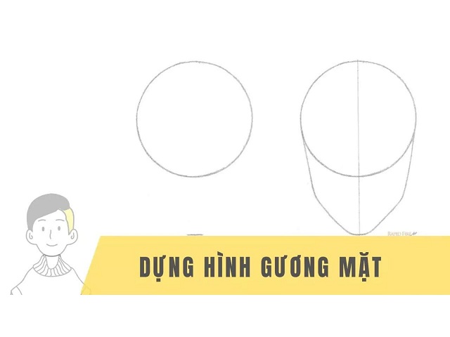 Cách vẽ mẹ đẹp nhất