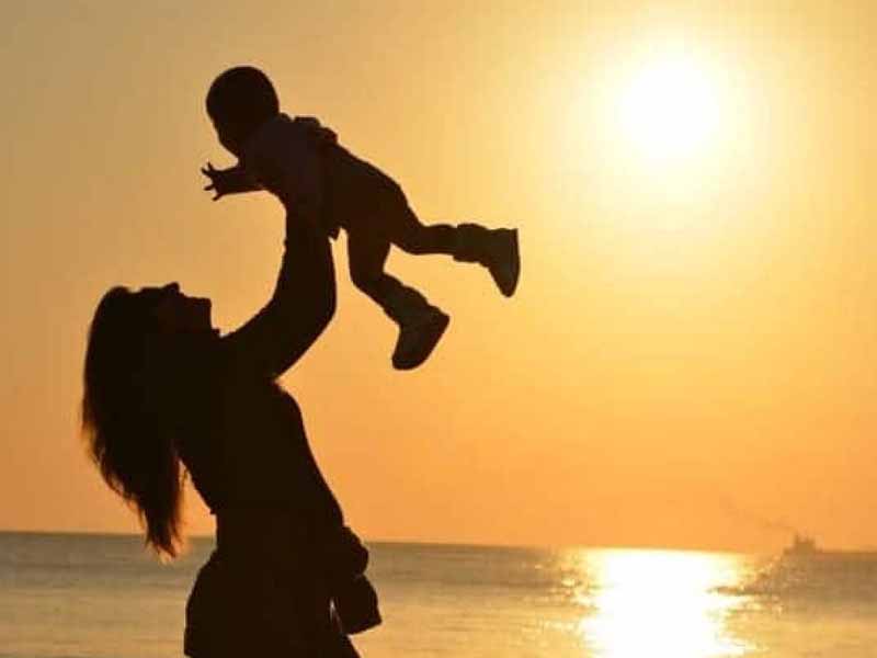 Cách xem vòng tràng sinh