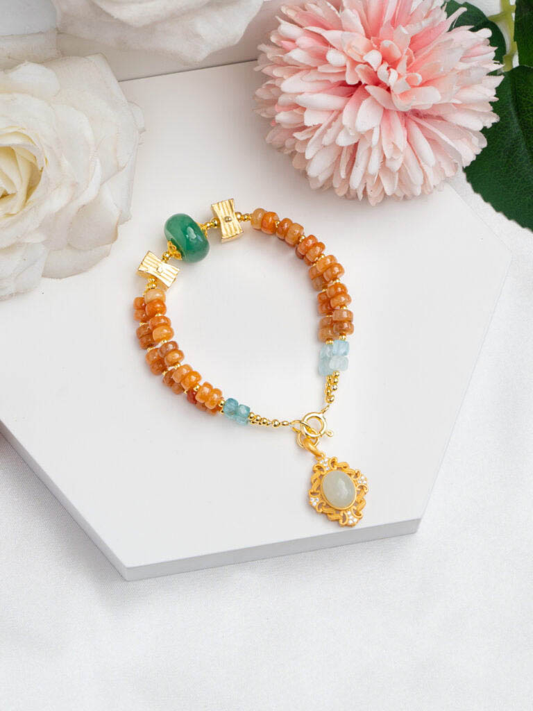 Cẩm thạch huyết