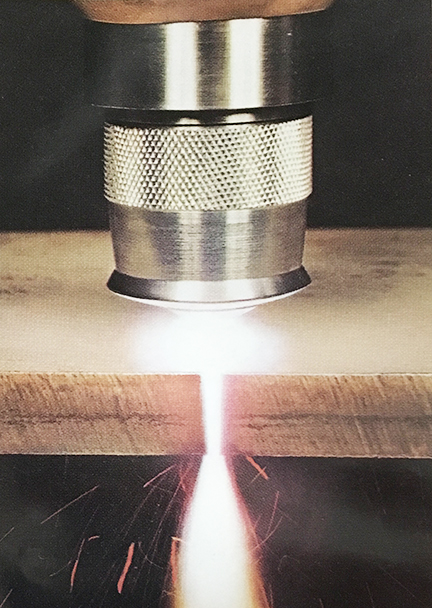 Cắt plasma là gì