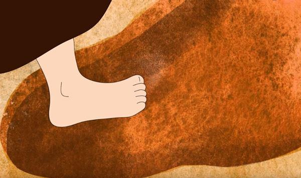 Câu chuyện thánh gióng