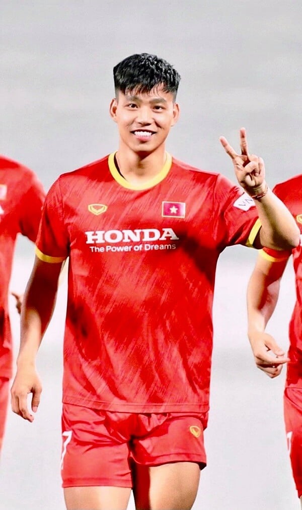 Cầu thủ văn thanh