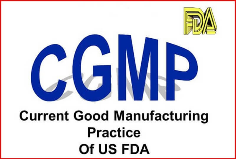 Cgmp là gì