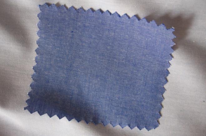 Chambray là gì