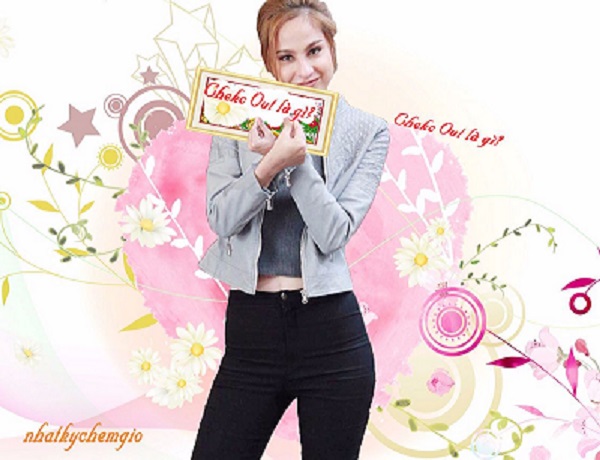 Check it out là gì