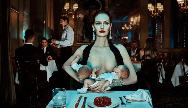 Chiến dịch truyền thông