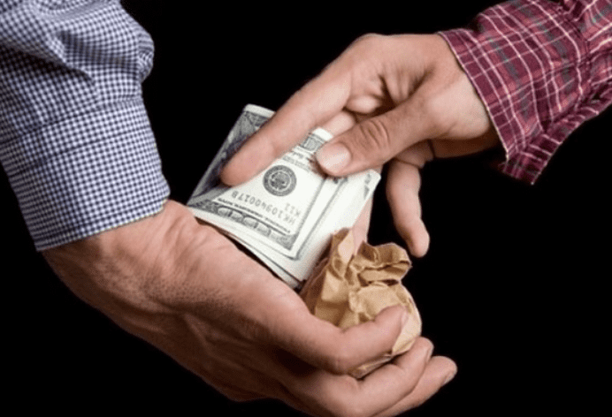 Chợ đen ở đâu