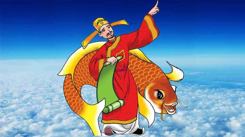 Cung ong cong ong tao