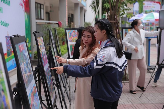 Cuộc thi vẽ tranh