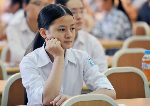 đại cương là gì