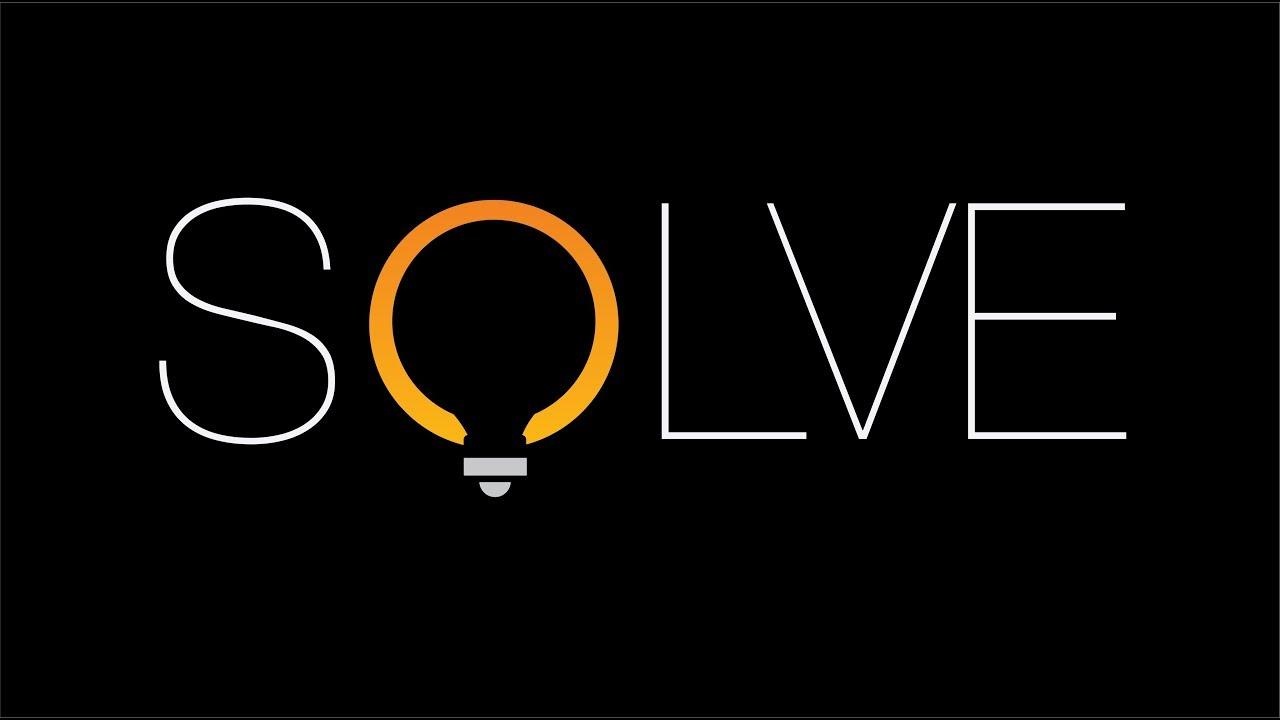 Danh từ của solve