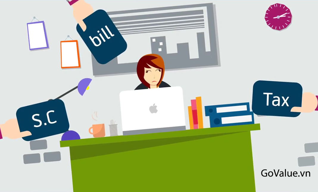 Days payable outstanding là gì