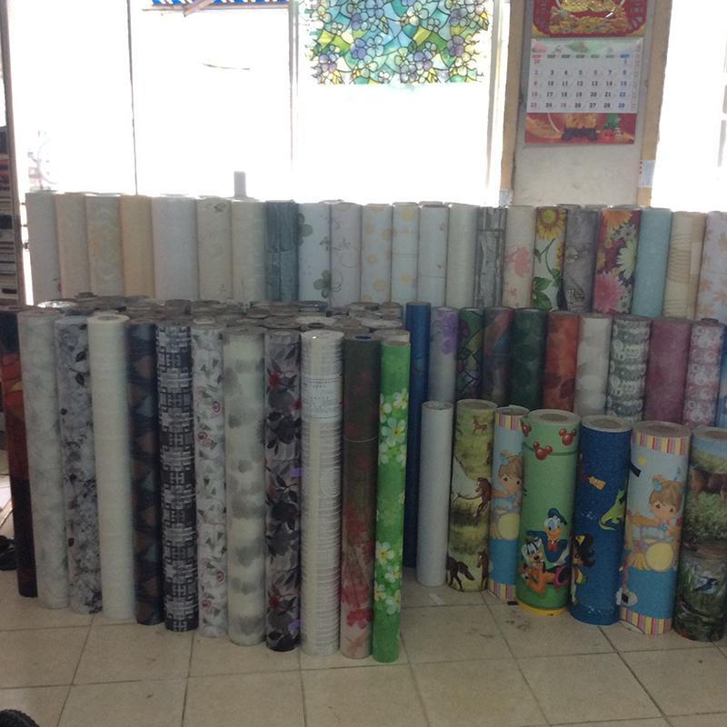 Decal dán kính mờ tphcm