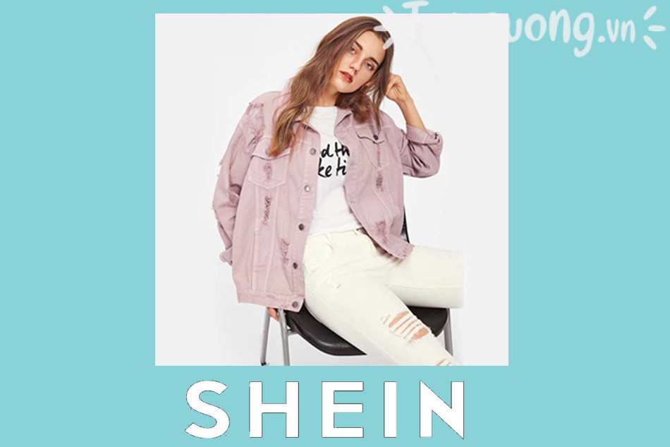 địa chỉ cửa hàng shein tphcm