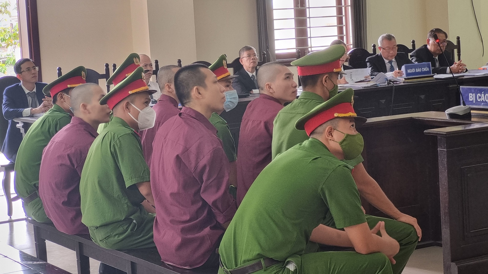 Diễm my đang ở đâu