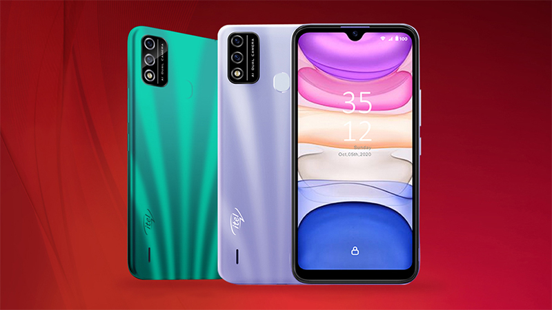 điện thoại full màn hình