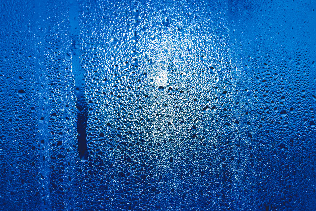 độ ẩm tiếng anh