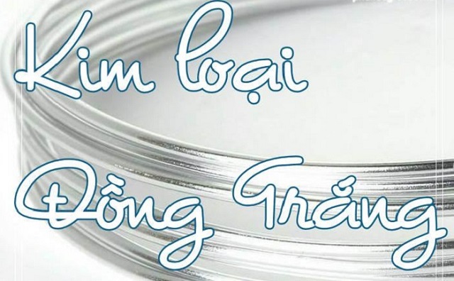 đồng trắng