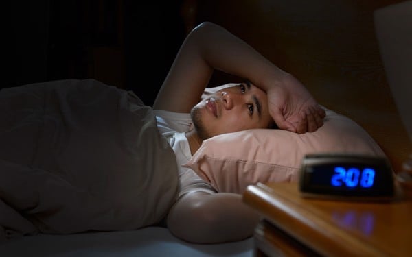 đông trùng ăn ngủ ngon