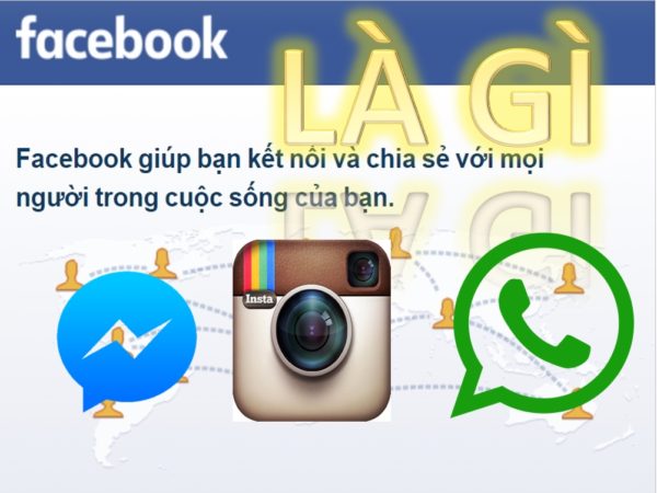 Facebook nghĩa là gì