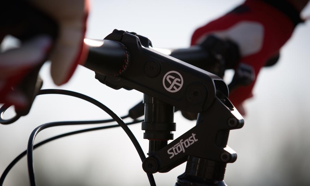 Ghi đông xe đạp touring