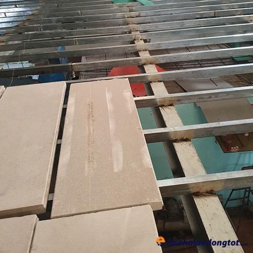 Giá bê tông siêu nhẹ