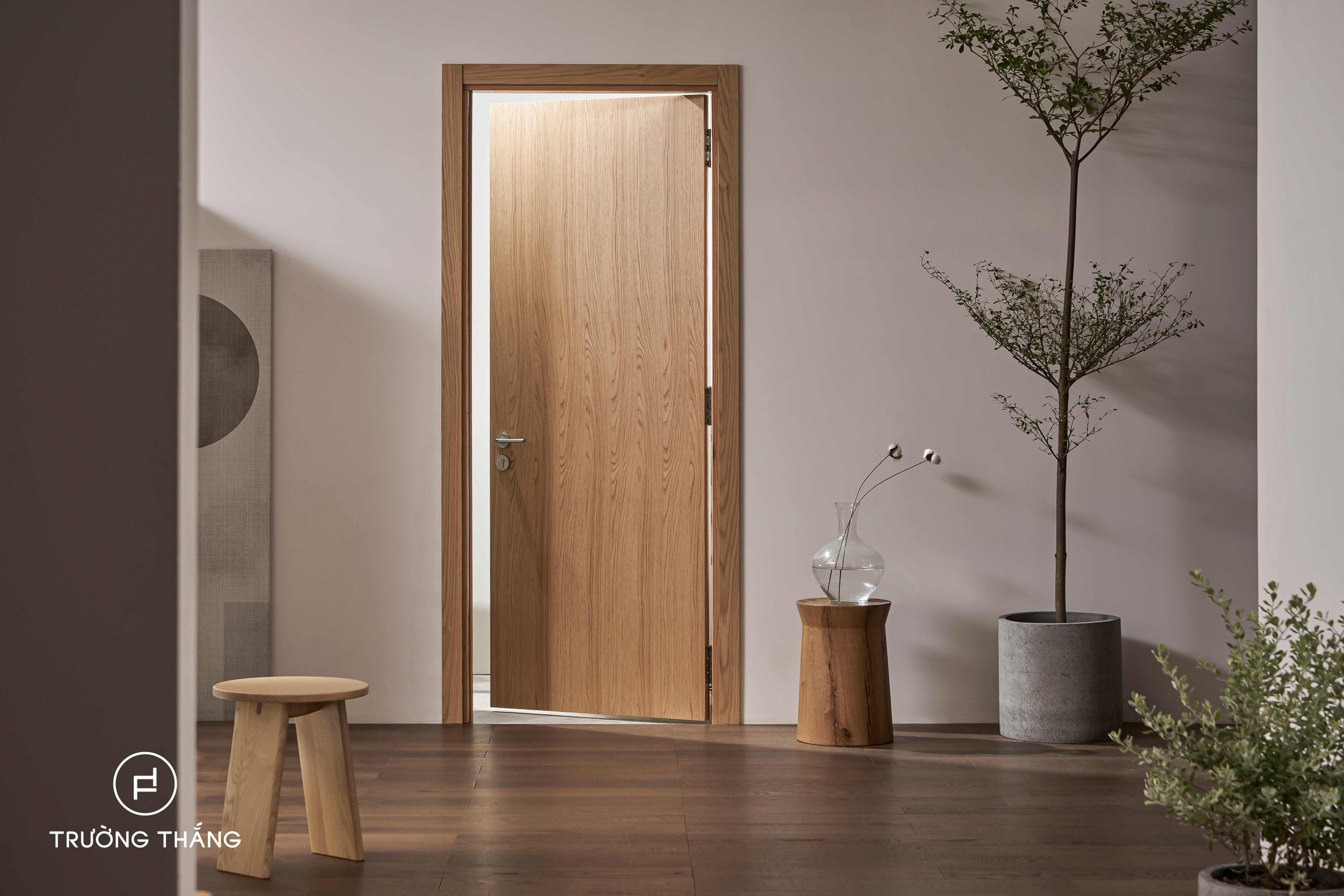 Giá cửa gỗ xoan đào