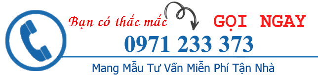 Giá rèm cửa phòng khách