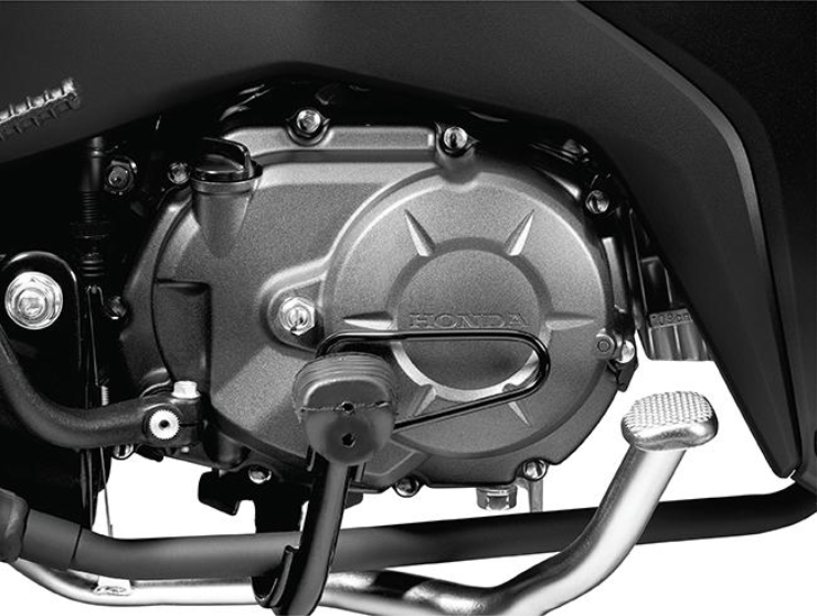 Giá xe honda wave 110