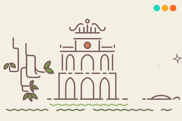 Giới thiệu về quê hương bằng tiếng anh