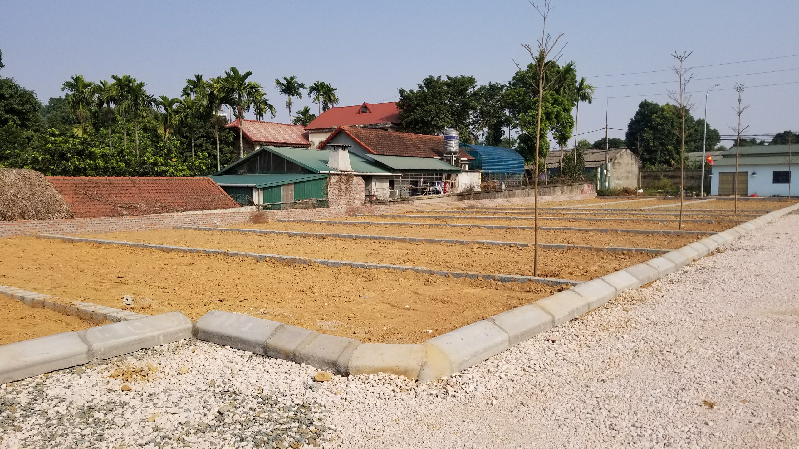 Hình ảnh đất nền đẹp