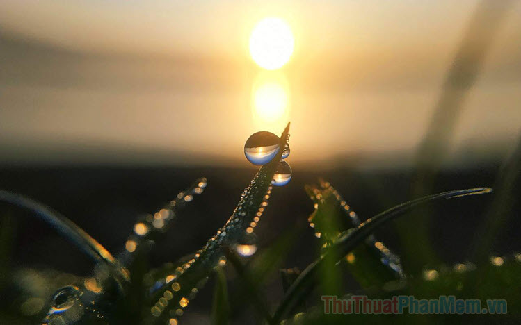 Hình ảnh nắng đẹp