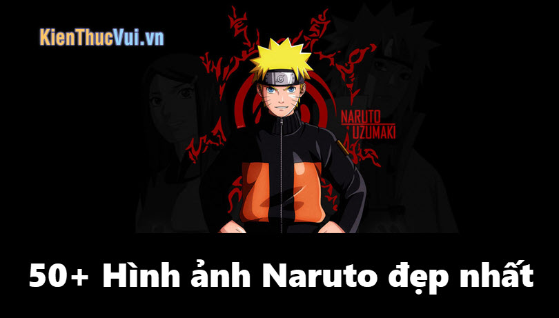 Naruto Chibi Tổng hợp những hình ảnh Naruto Chibi đẹp nhất