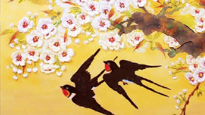 Hình ảnh tết đẹp