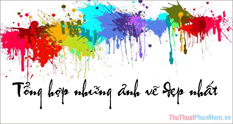 Hình ảnh vẽ đẹp