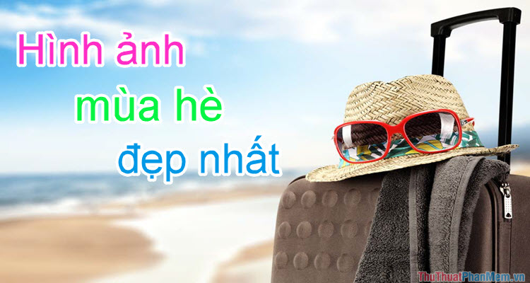 Hình ảnh về mùa hè