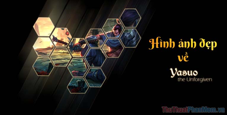 Hình ảnh yasuo
