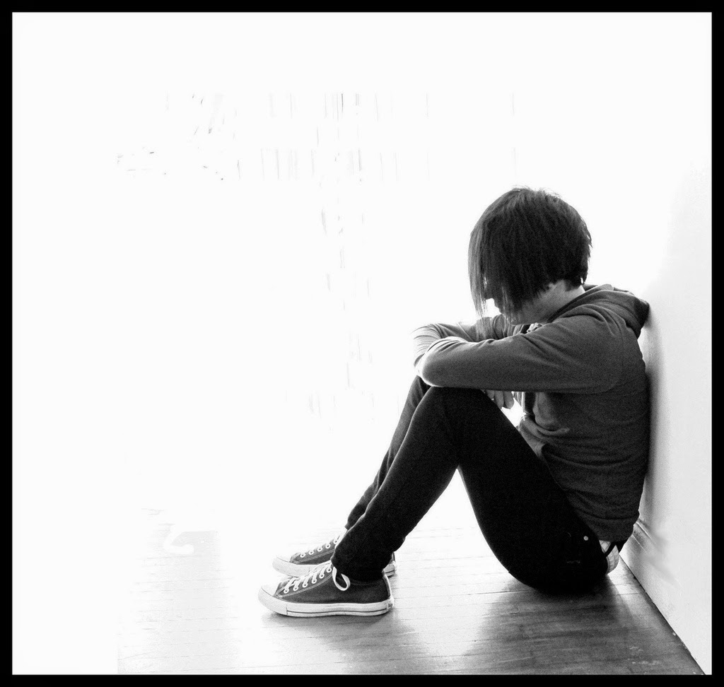 77 ảnh avatar buồn khóc, hình đại diện buồn tâm trạng cô đơn - DYB