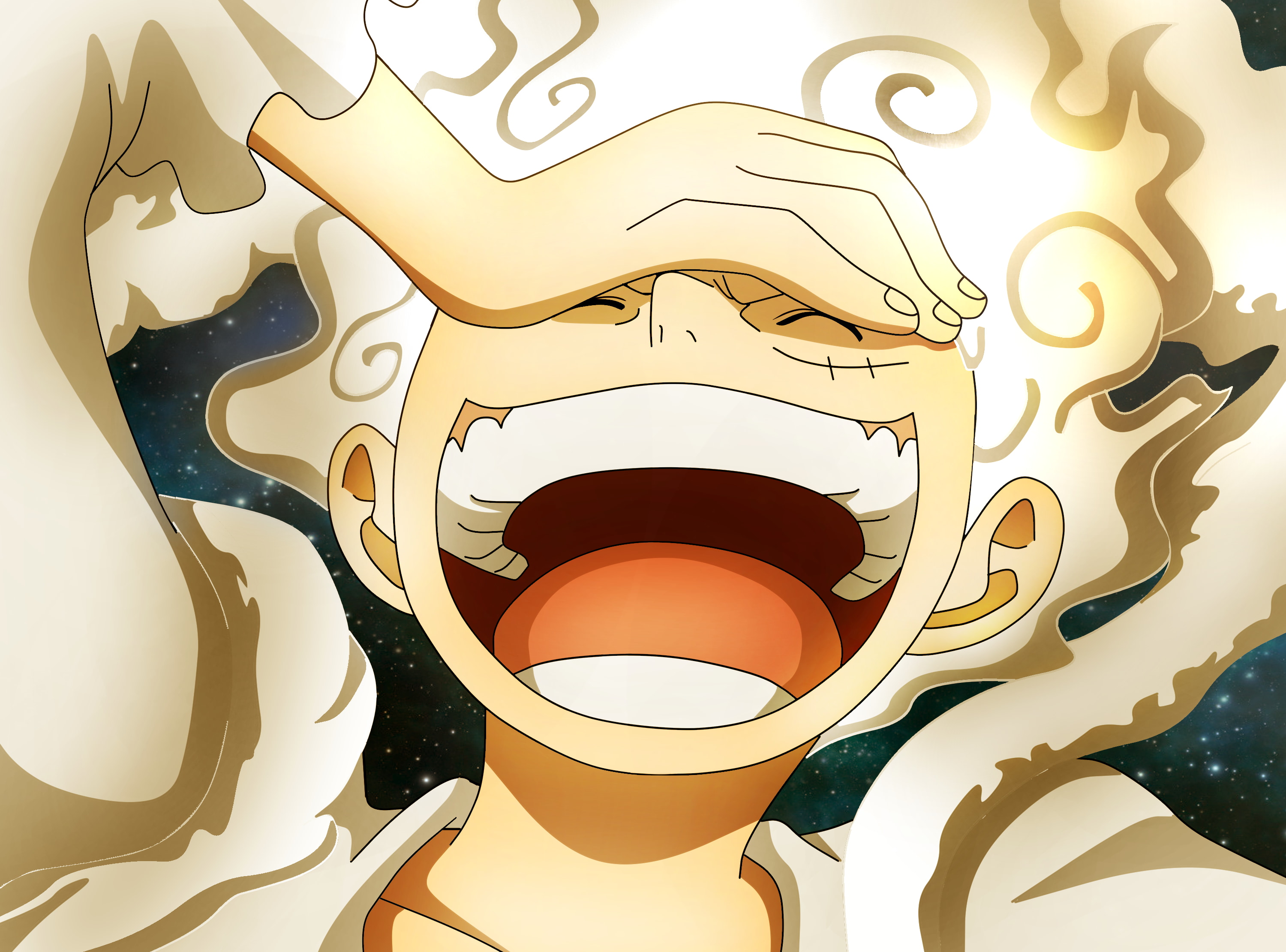Chi Tiết Hơn 99 Hình Nền One Piece Đẹp Cho Máy Tính Siêu Chất