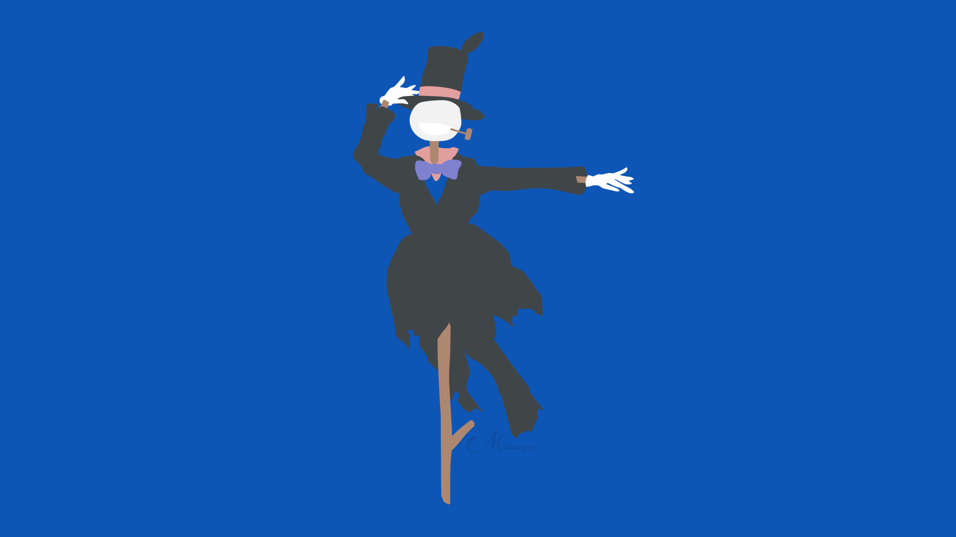 Hình nền máy tính anime