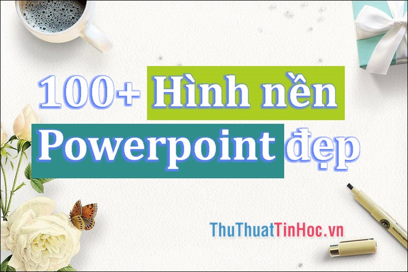 Với hình nền Powerpoint đẹp mắt và chuyên nghiệp của chúng tôi, bạn có thể trang trí các slide của mình một cách chuyên nghiệp và tạo ra ấn tượng tuyệt vời. Hãy khám phá ngay hình ảnh của chúng tôi để thỏa sức trang trí cho các sản phẩm của mình.