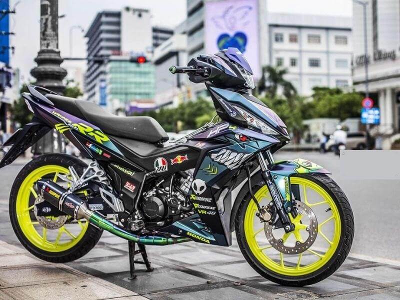 Hình nền xe độ