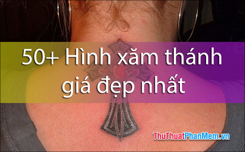 Hình xăm thánh giá
