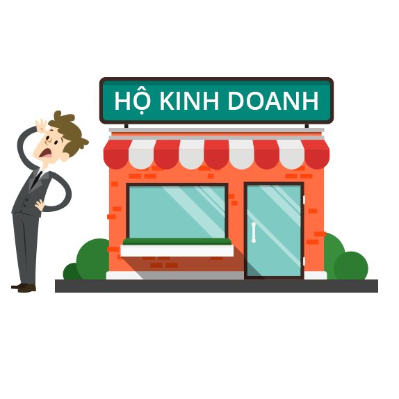 Hộ kinh doanh tiếng anh là gì